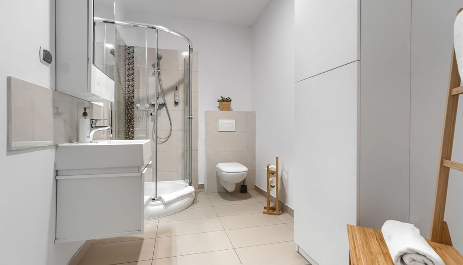 Appartement - Aparthotel Platinum