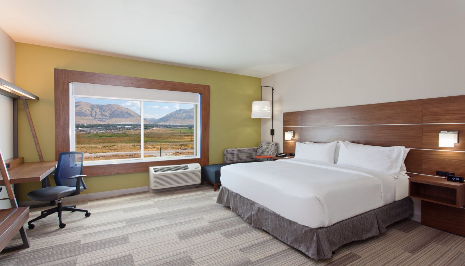 Camera - Holiday Inn Express & Suites BRIGHAM CITY - NORTH UTAH by IHG
