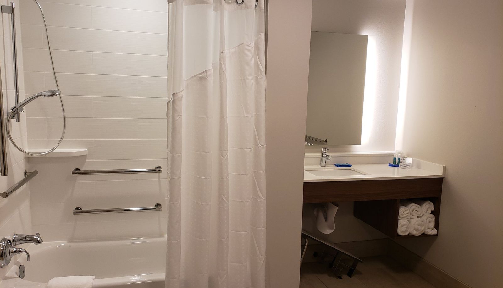 Zimmer - Holiday Inn Express & Suites BRIGHAM CITY - NORTH UTAH by IHG
