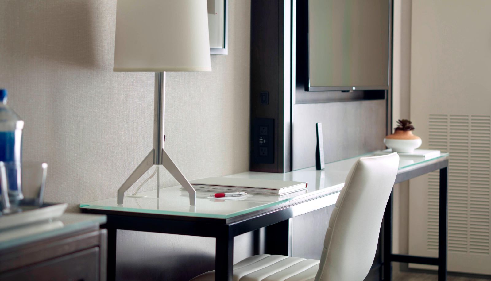 Zimmer - Marriott Columbus OSU