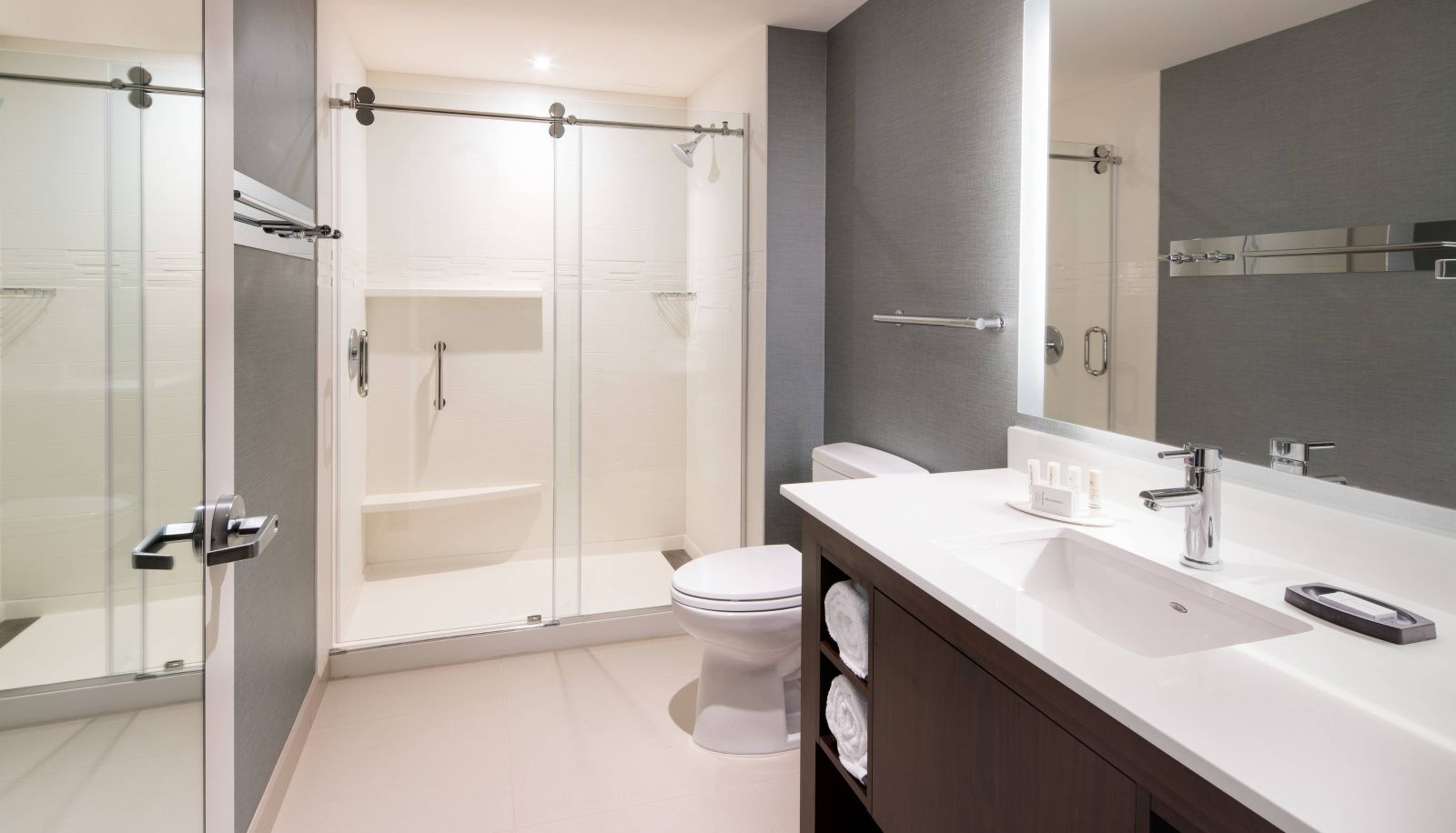 Zimmer - Residence Inn by Marriott Washington Capitol Hill Navy Yard