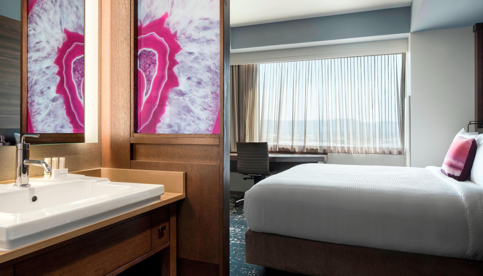 Room - Residence Inn by Marriott Phoenix Downtown