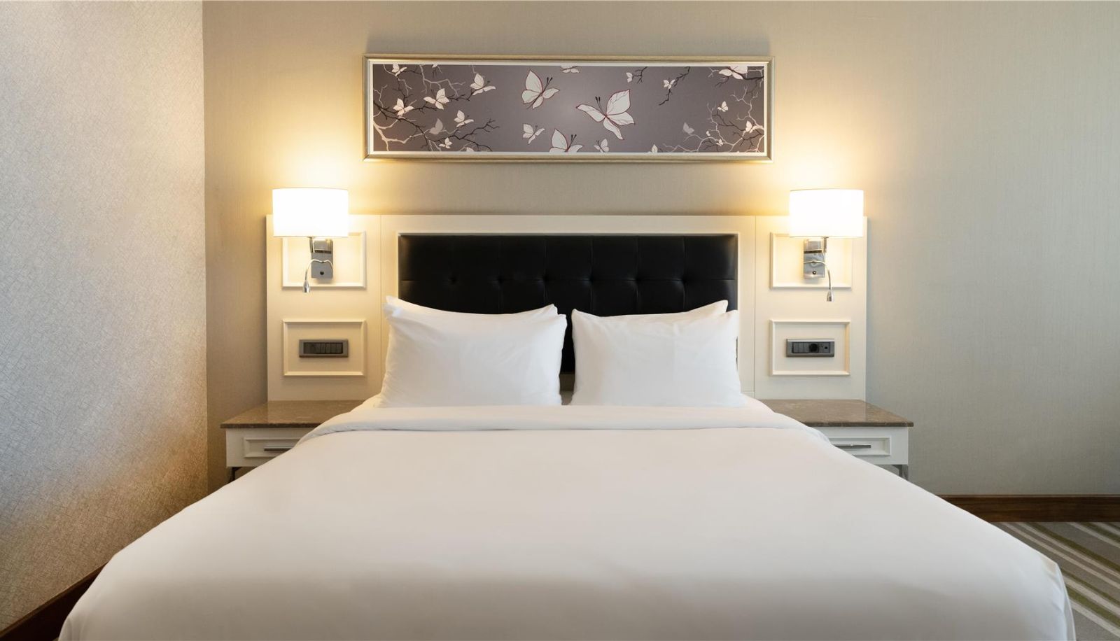 Chambre - Radisson Blu Hotel Diyarbakir Turkey