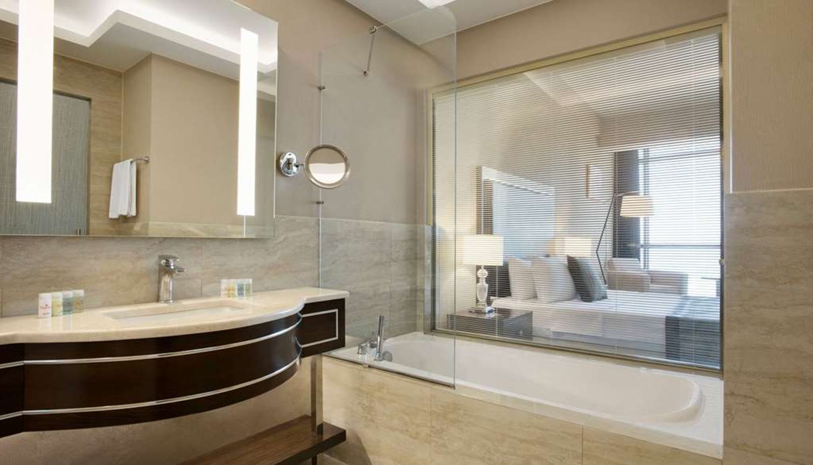Zimmer - Ramada by Wyndham Iskenderun