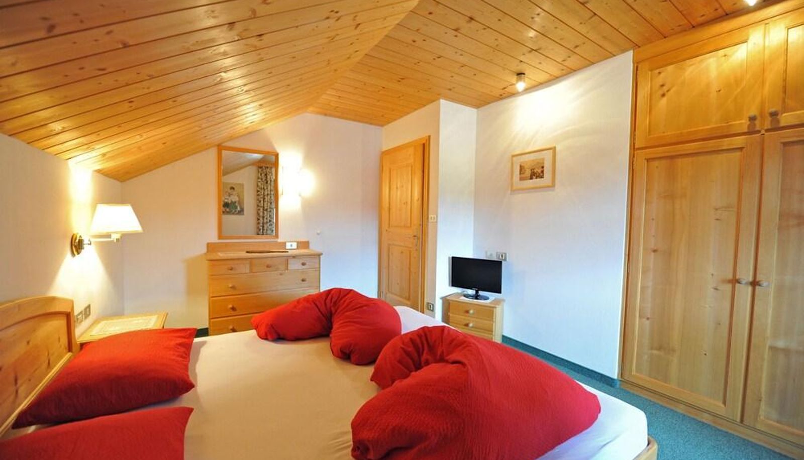 Apartment - Cesa Pana Mountain Lodge
