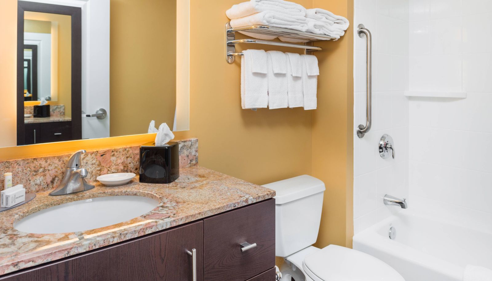 Room - TownePlace Suites by Marriott New Hartford