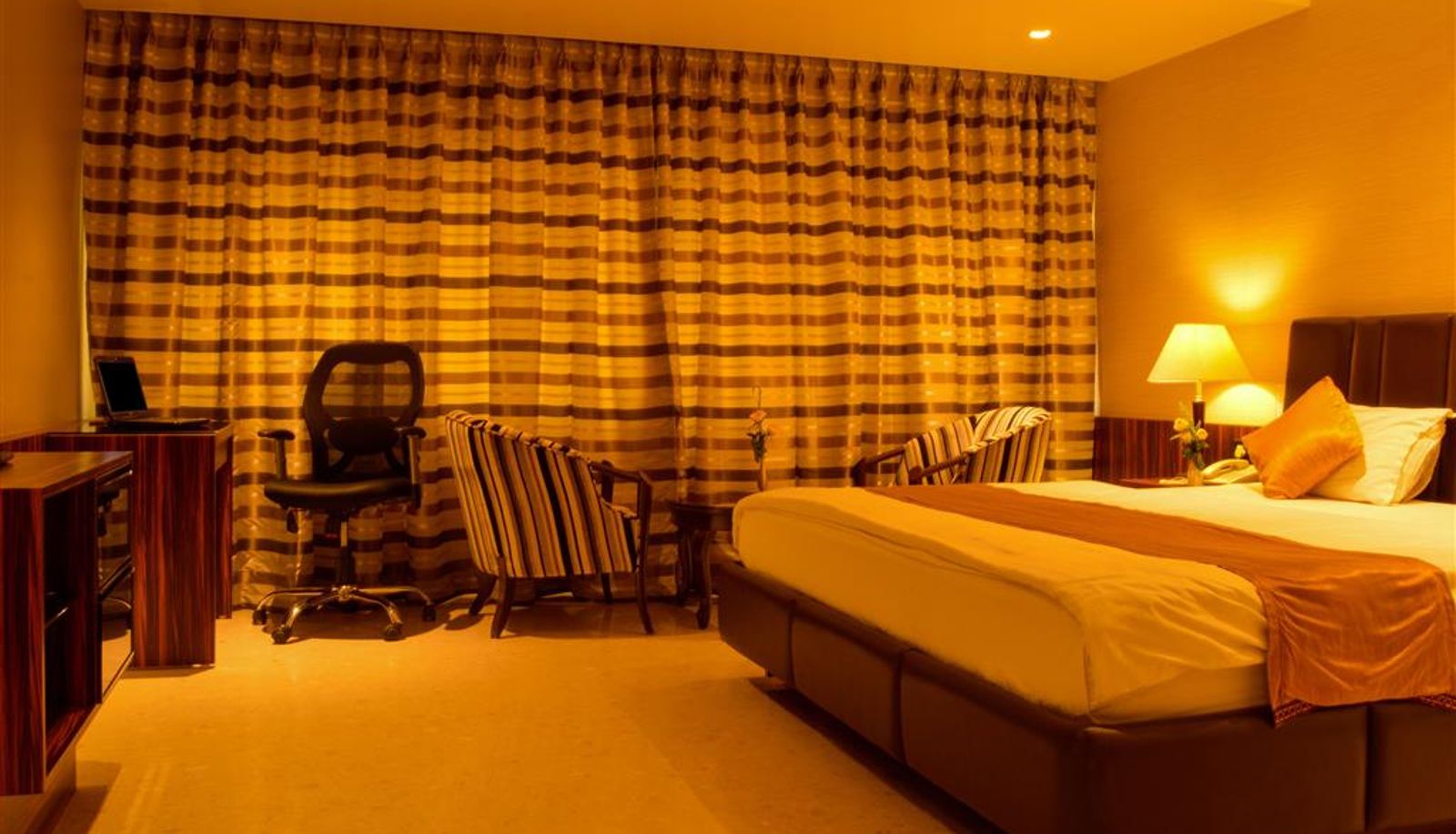 Zimmer - Comfort Inn Prince