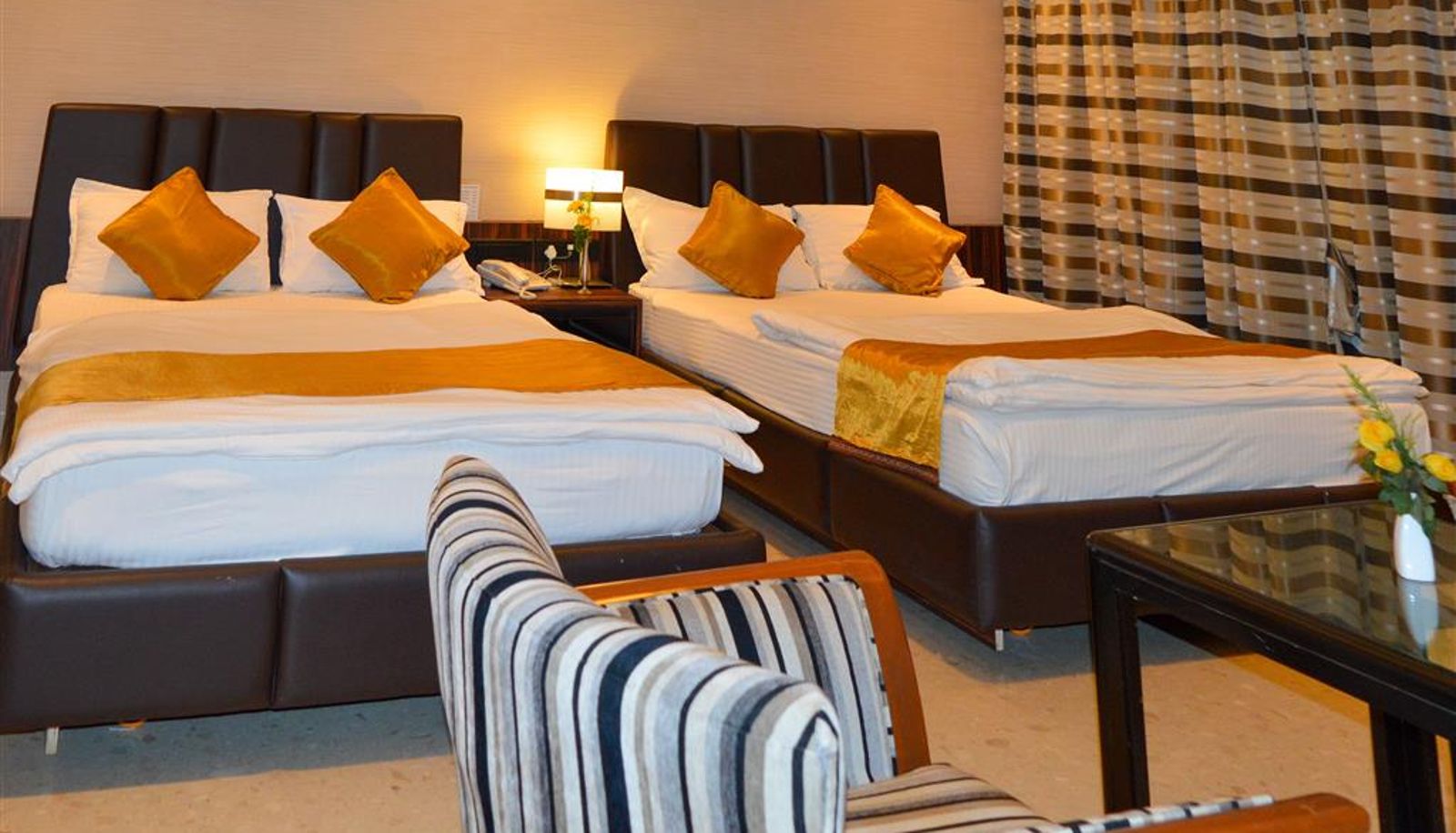 Room - Comfort Inn Prince