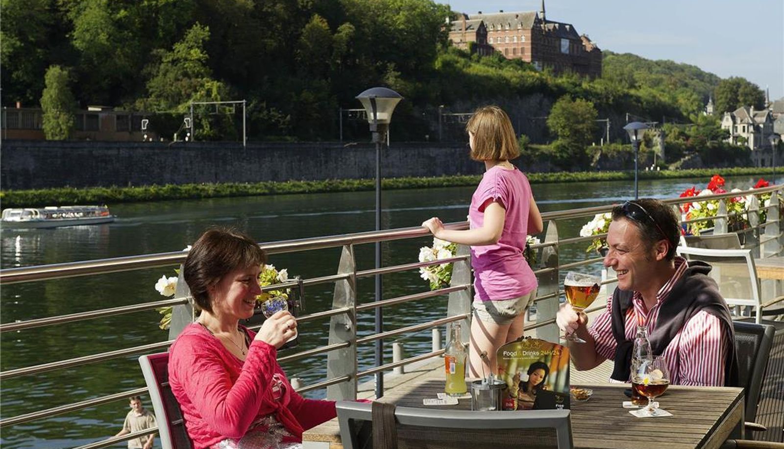Bar - ibis Dinant Centre