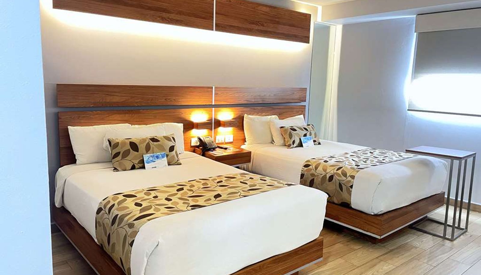 Room - Sleep Inn Hermosillo