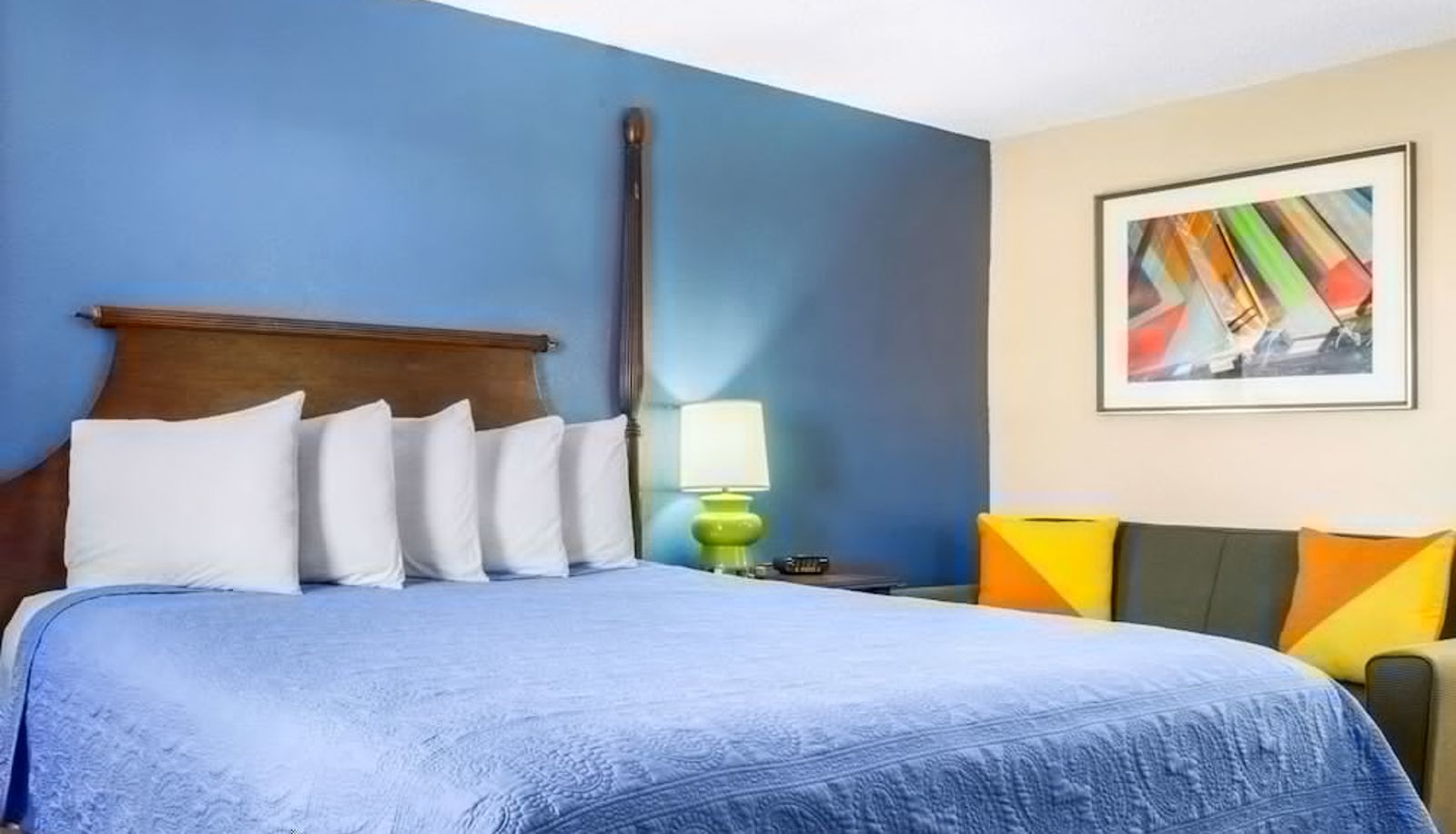 Apartamento - Rodeway Inn near Ft Huachuca