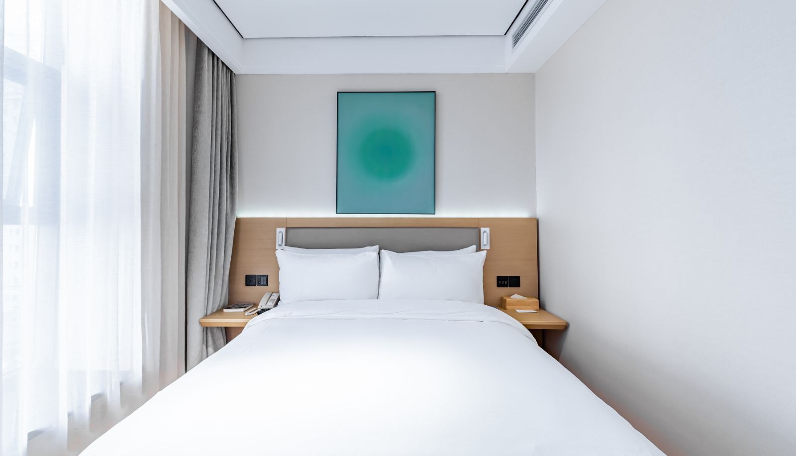 Room - All season Shanghai Lujiazui Pudong South Road Hotel Shanghai Lujiazui South Pudong Road
