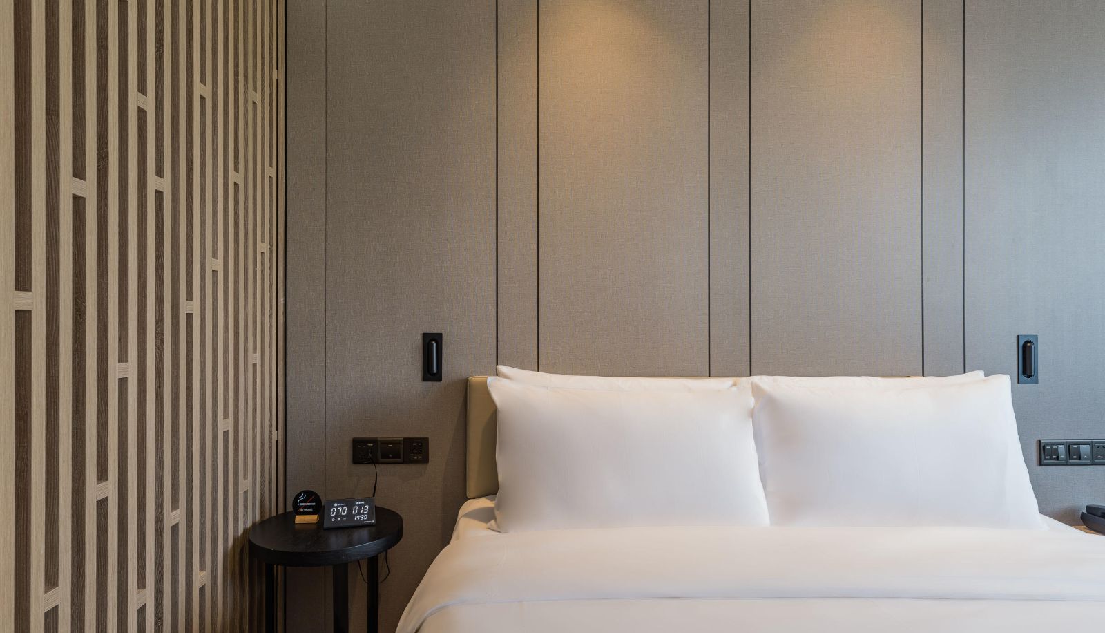 Pokój - Atour Hotel Sanyuanqiao Beijing Beijing Yansha Sanyuanqiao
