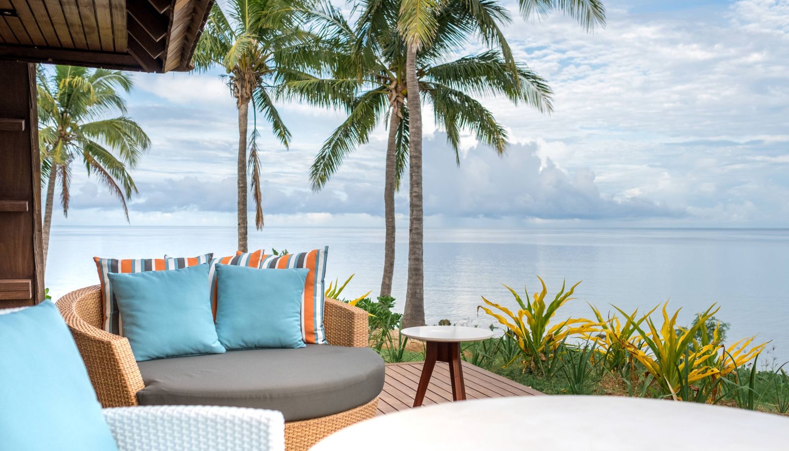 Room - Fiji Marriott Resort Momi Bay