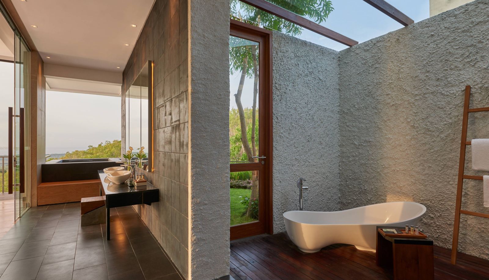 Zimmer - Renaissance Bali Uluwatu Resort and Spa