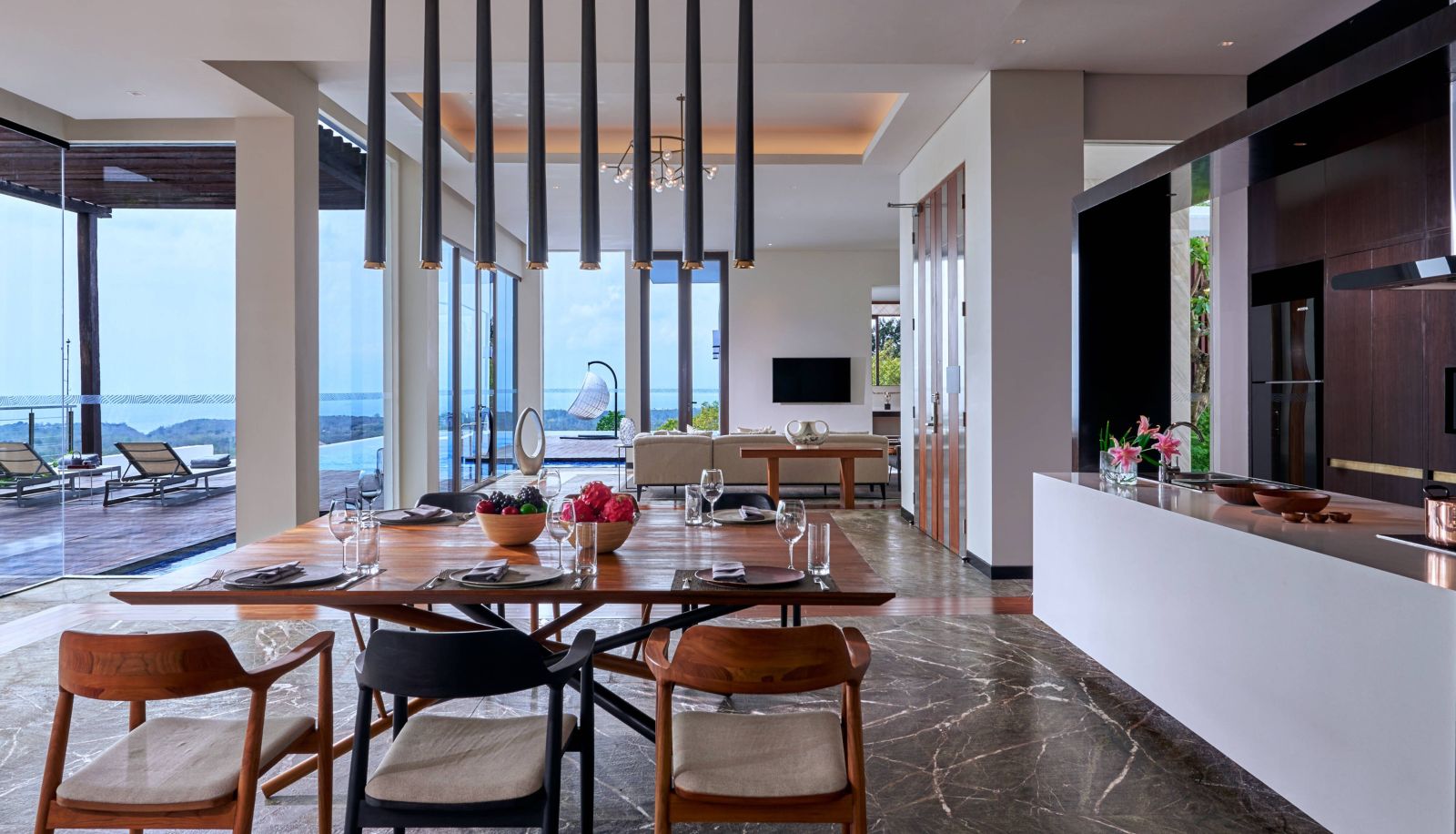 Zimmer - Renaissance Bali Uluwatu Resort and Spa