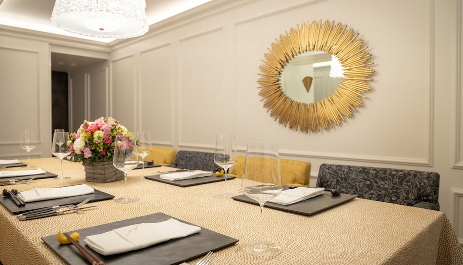 Meeting room - A10 hotel azabu ten