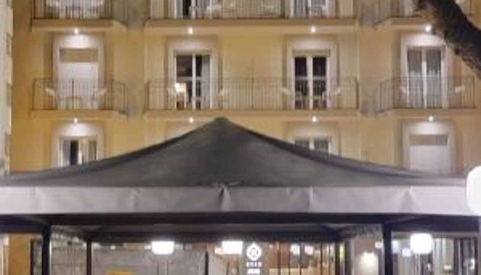Zimmer - Grand Hotel Spiaggia