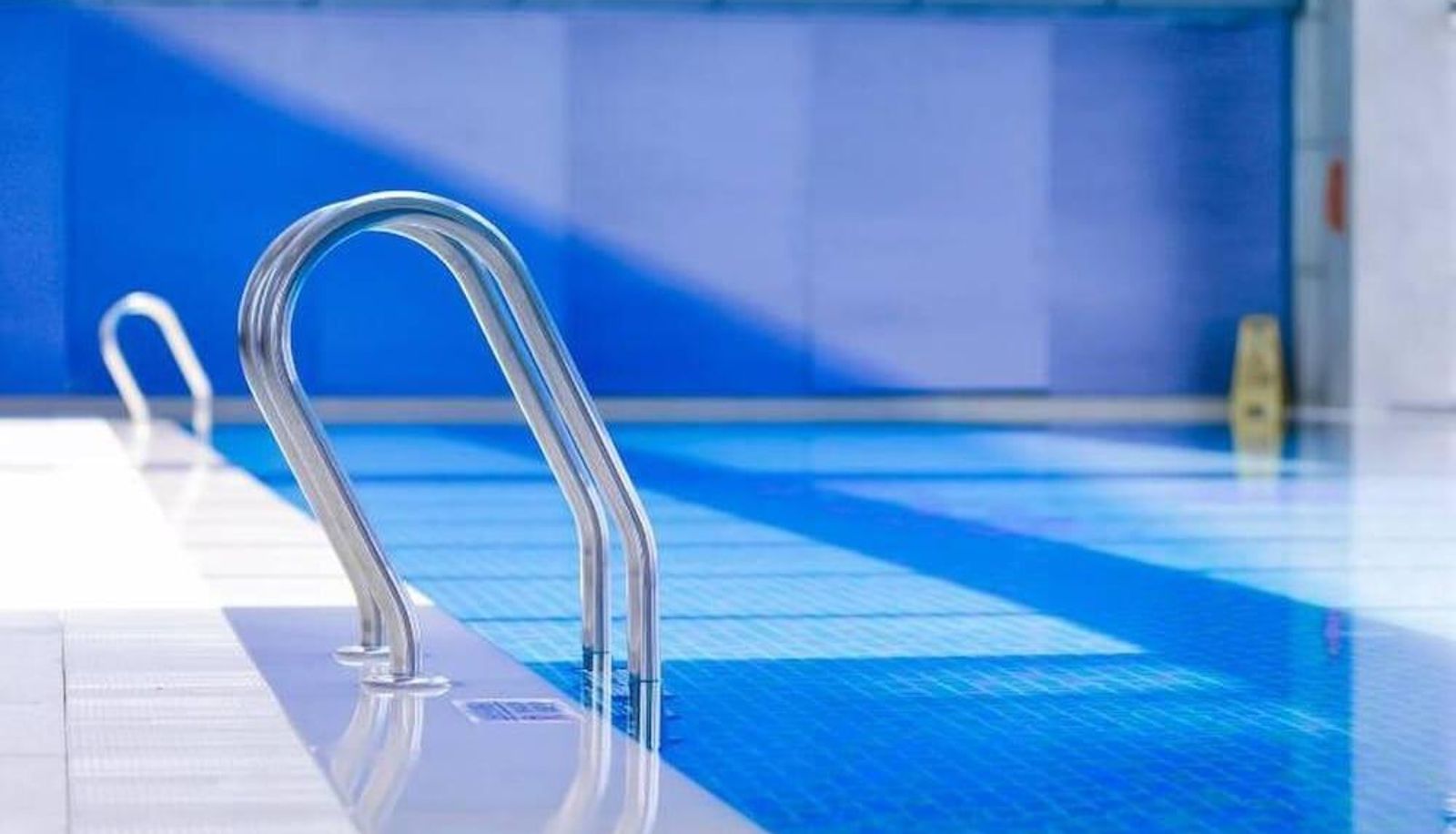 Piscina - LANDISON PLAZA HOTEL NINGBO