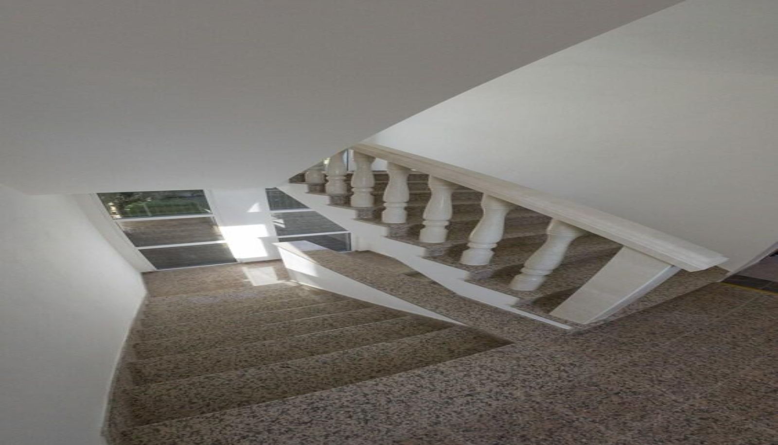 Hotel interior - White Stone Villa