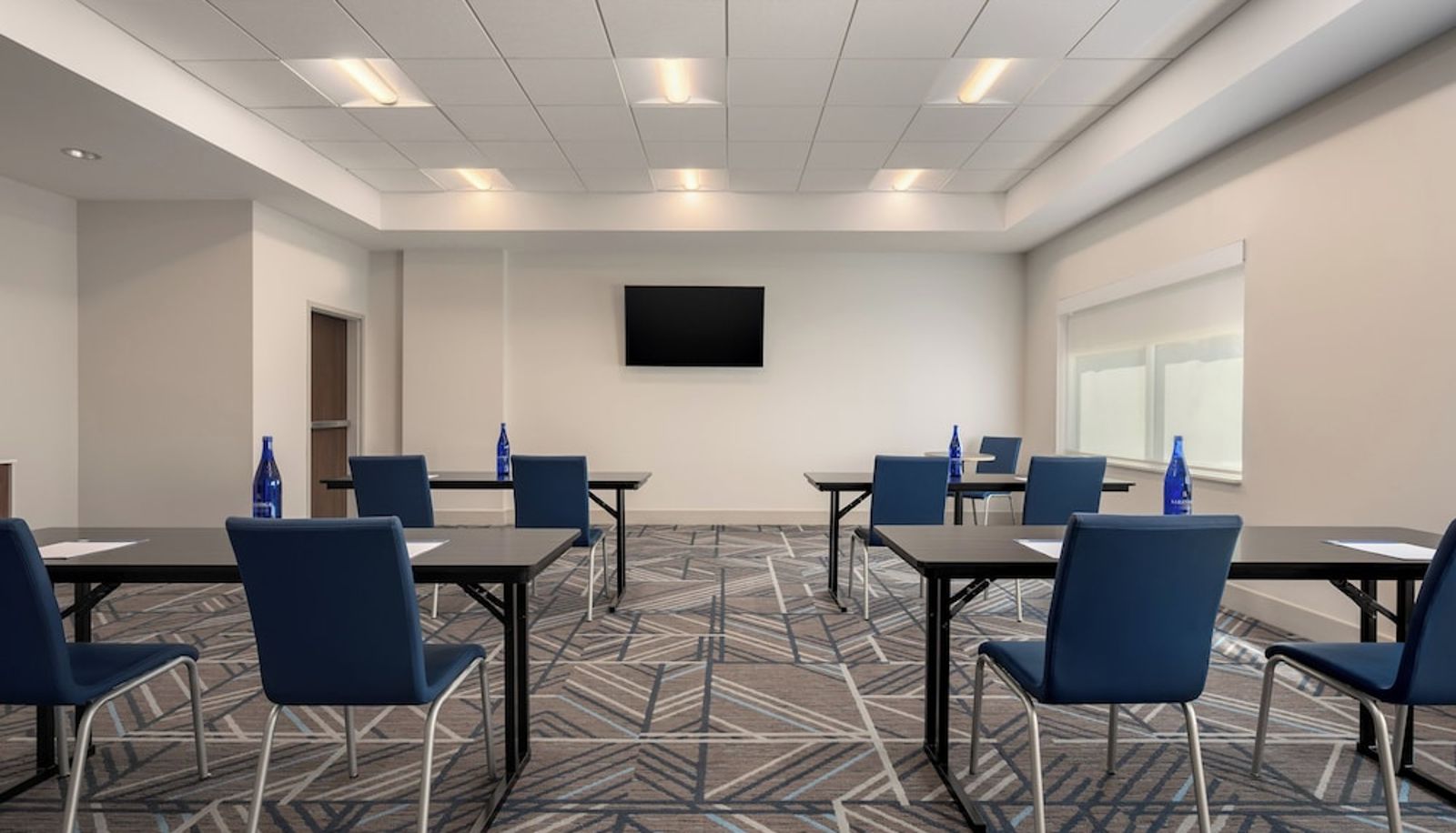 Sala na spotkanie - Holiday Inn Express & Suites QUEENSBURY - LAKE GEORGE AREA by IHG