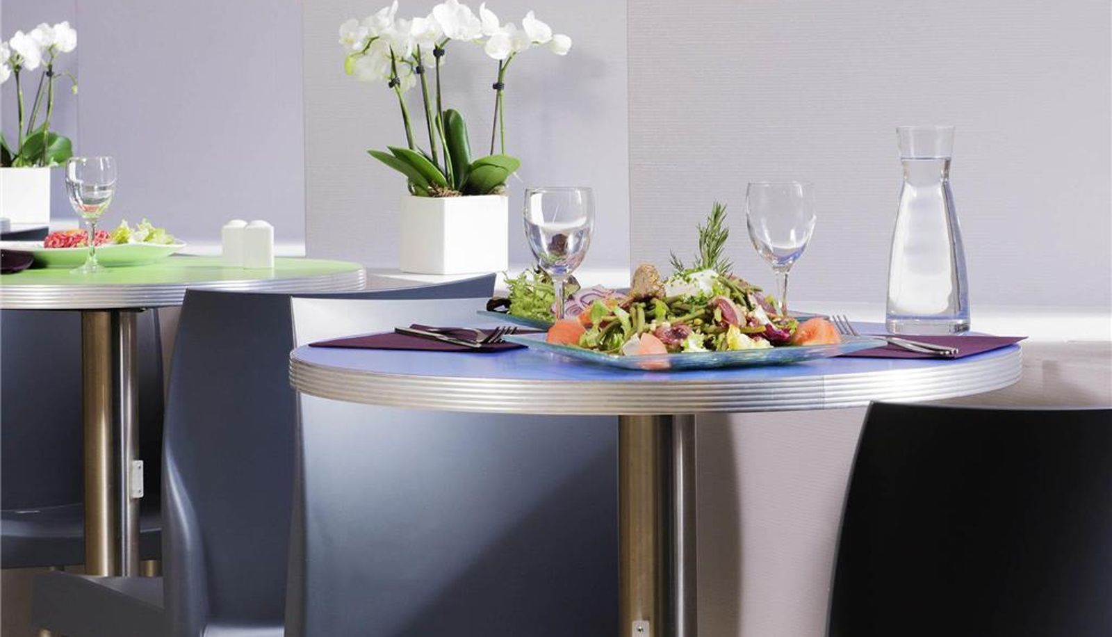 Restaurant - ibis Styles Paris Roissy-CDG