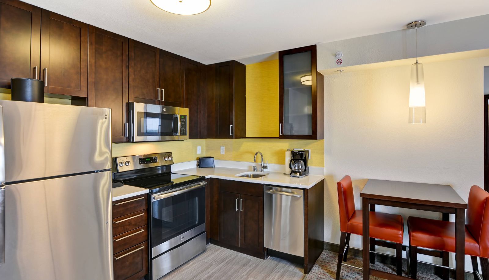 Chambre - Residence Inn by Marriott Milwaukee North-Glendale