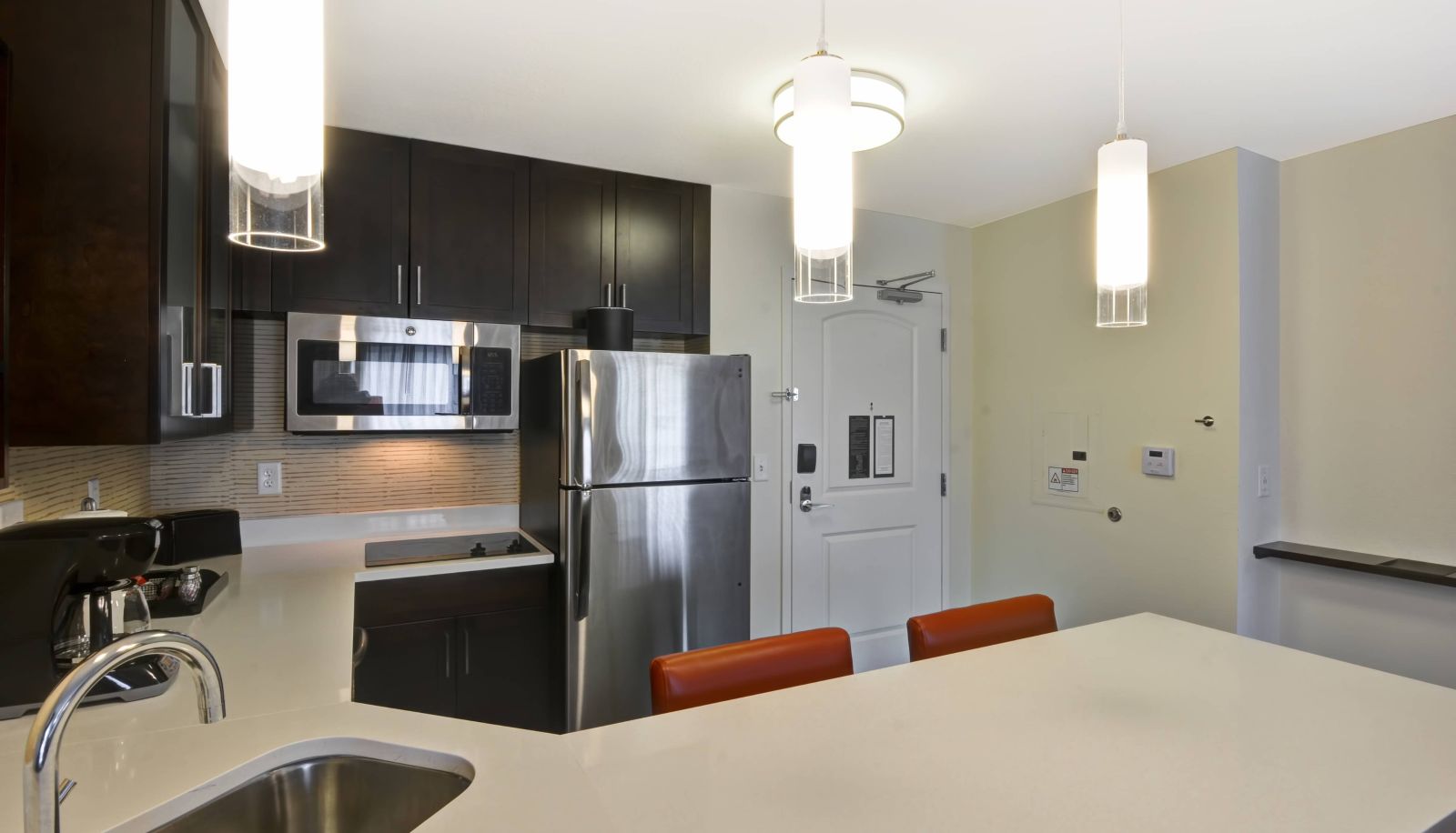 Chambre - Residence Inn by Marriott Milwaukee North-Glendale
