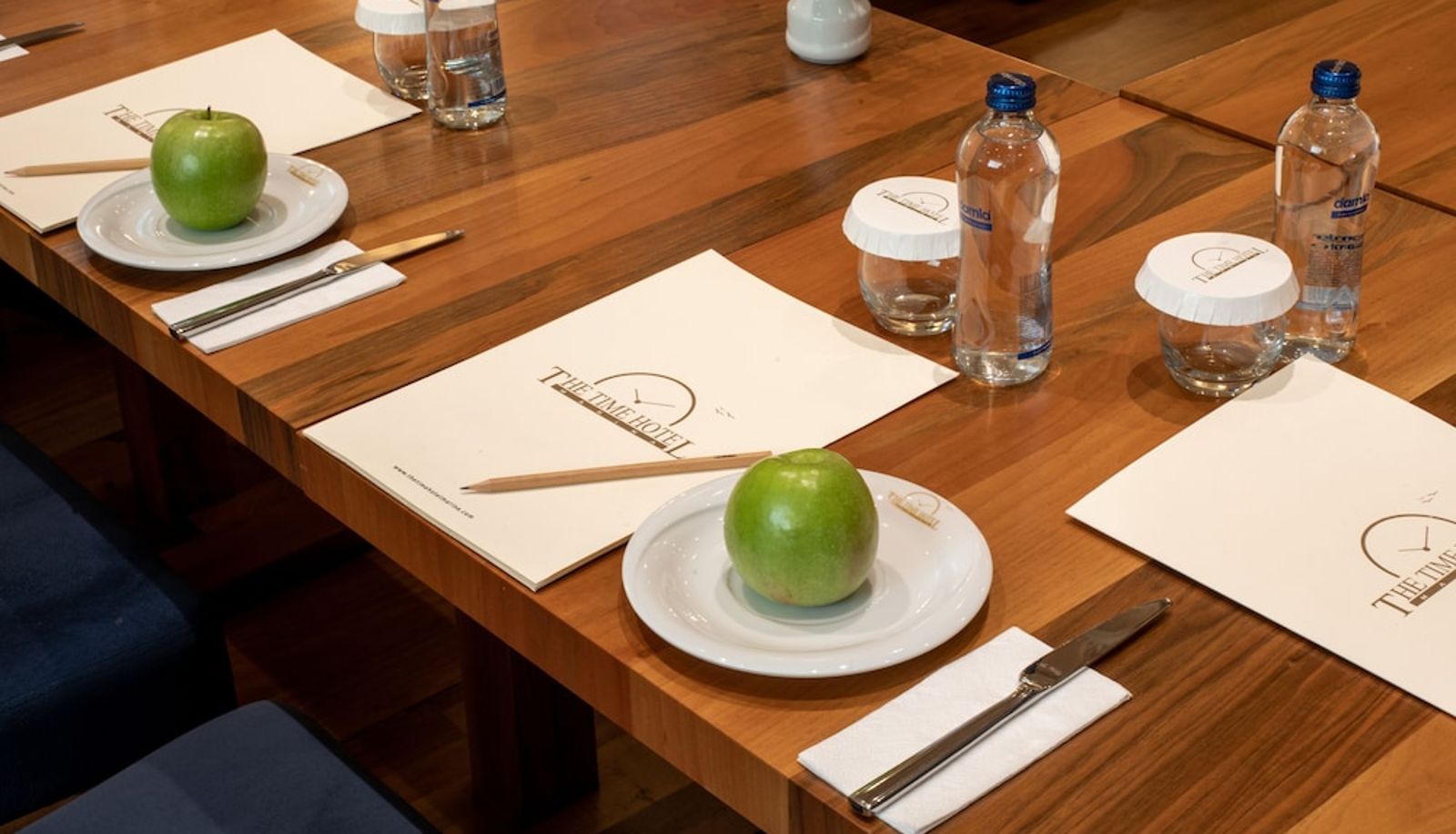 Sala riunioni - The Time  Marina Boutique Hotel