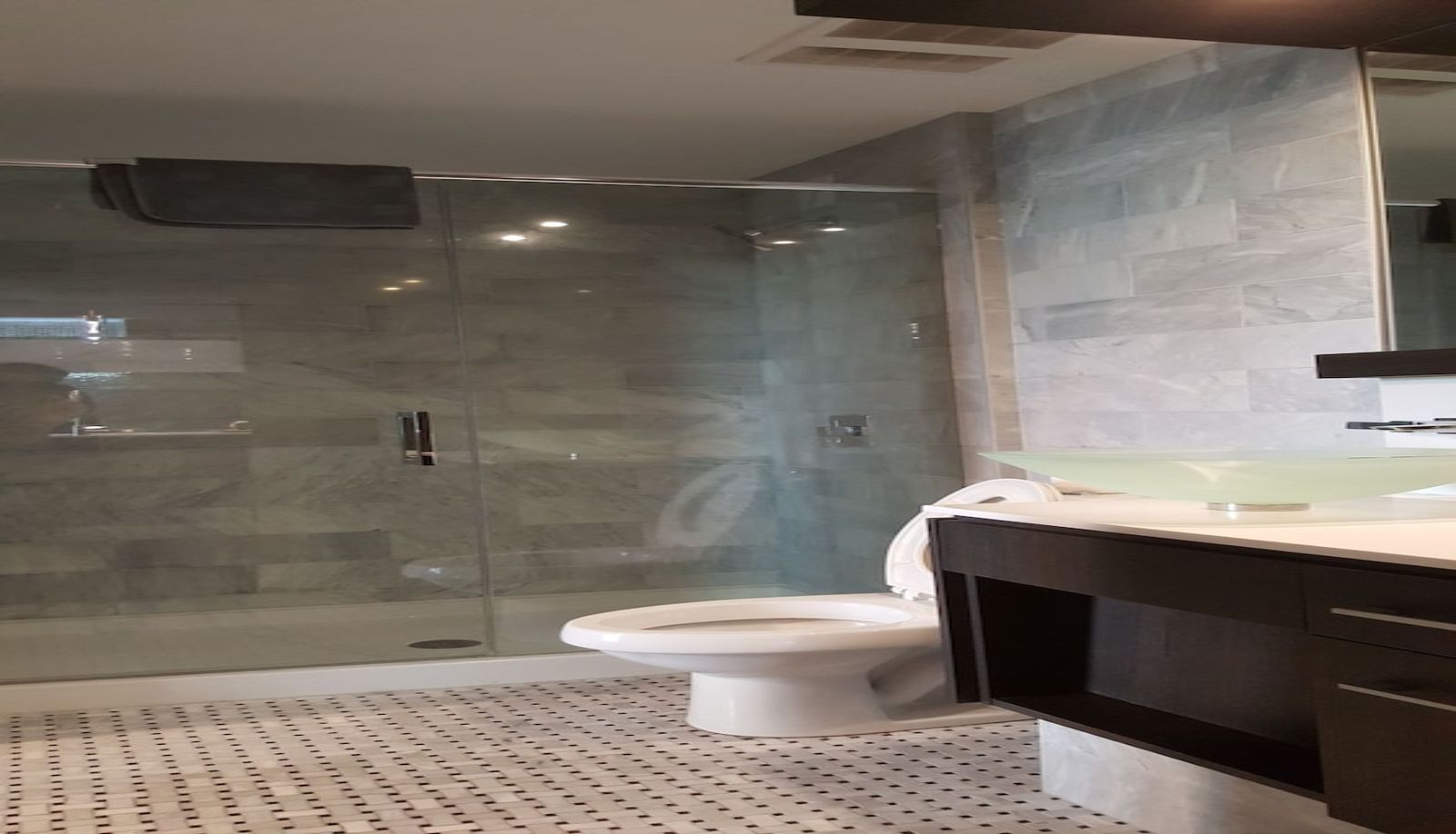 Appartement - Newtel Suites
