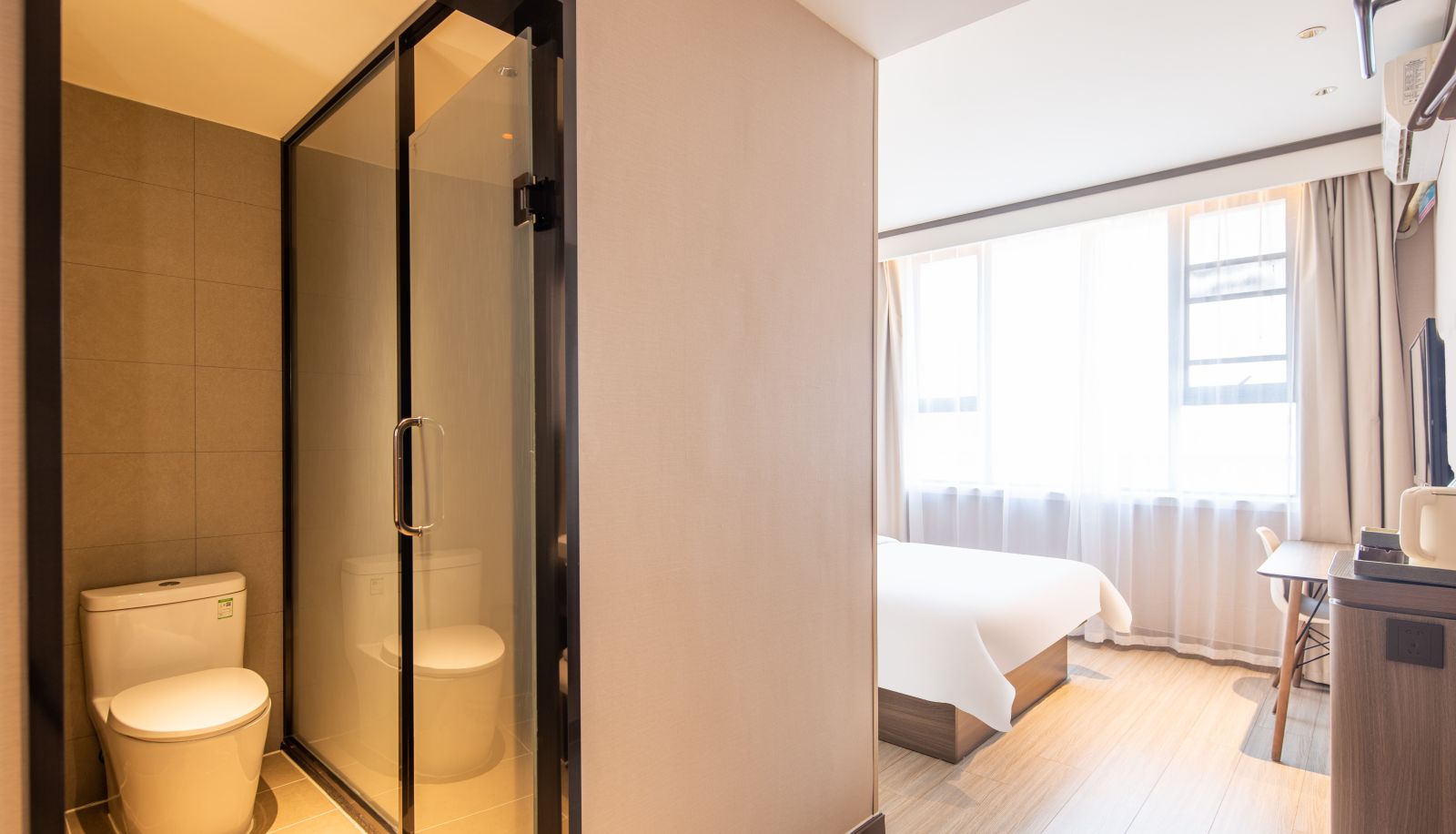 Room - Hanting Puyang Huanghe Road Hotel Puyang Huanghe Road