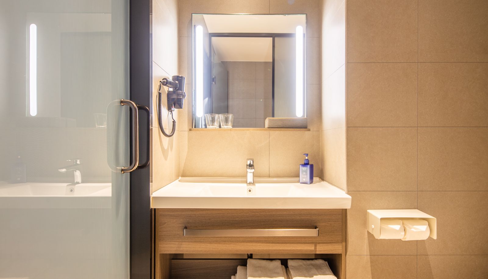 Room - Hanting Puyang Huanghe Road Hotel Puyang Huanghe Road