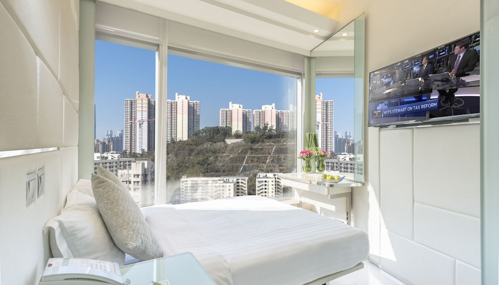 Standard room - iclub To Kwa Wan Hotel