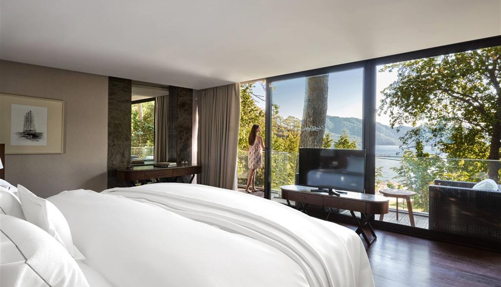 Kamer - Club Privé By Rixos Gocek