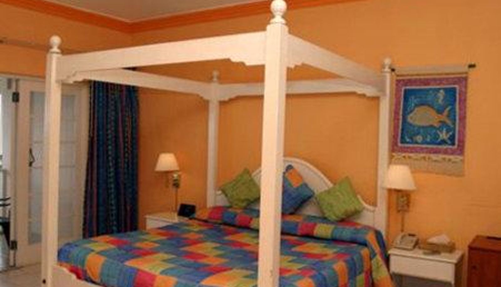 Habitación - Club Ambiance - Adults Only – All Inclusive
