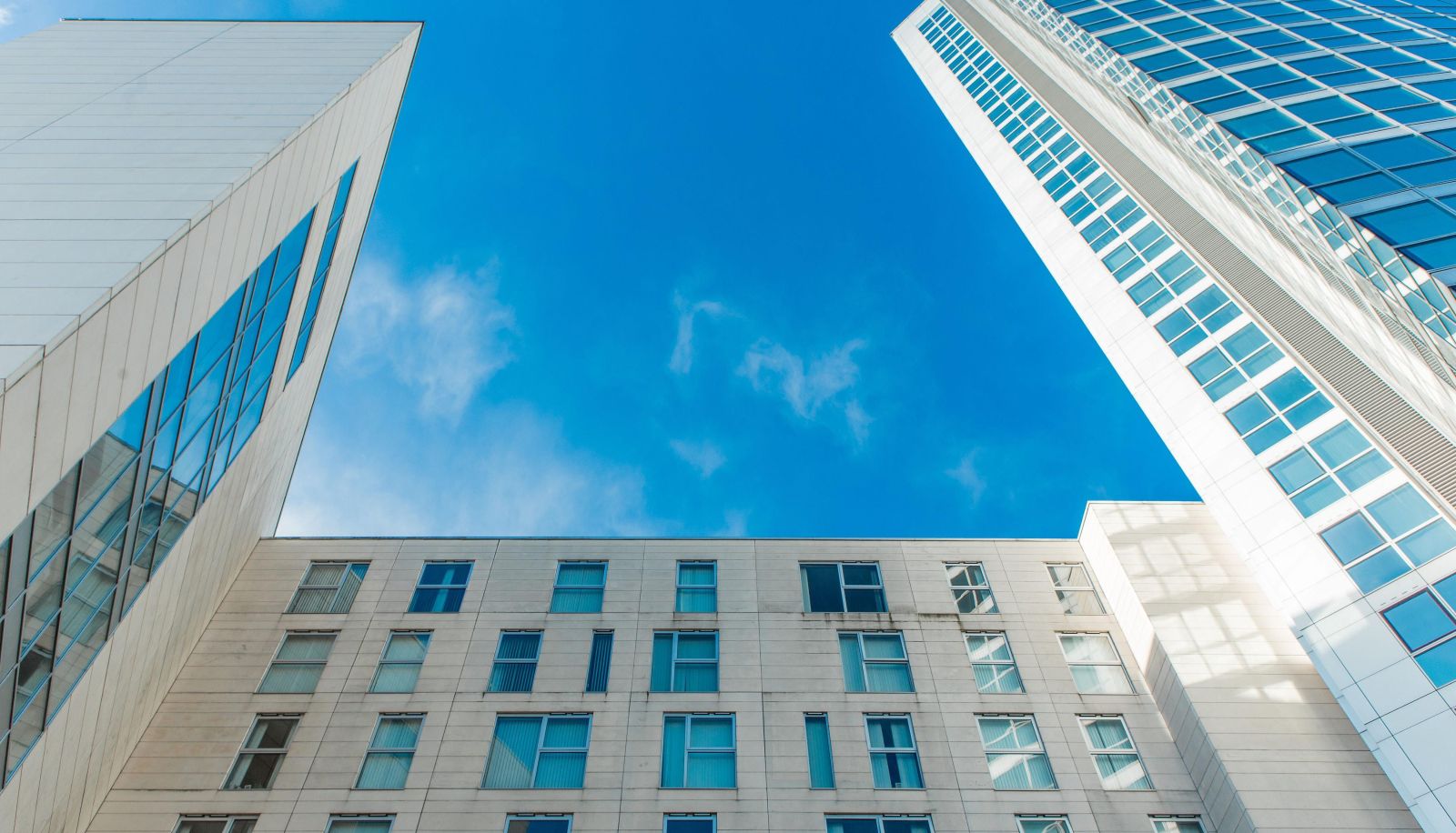 Exterior view - Dream Apartments Obel Tower