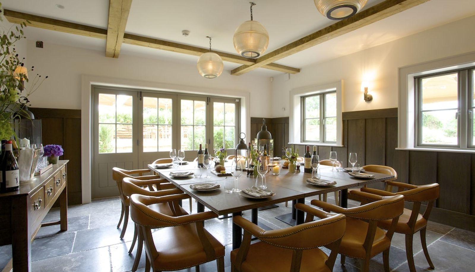 Meeting room - Hurley House Hotel