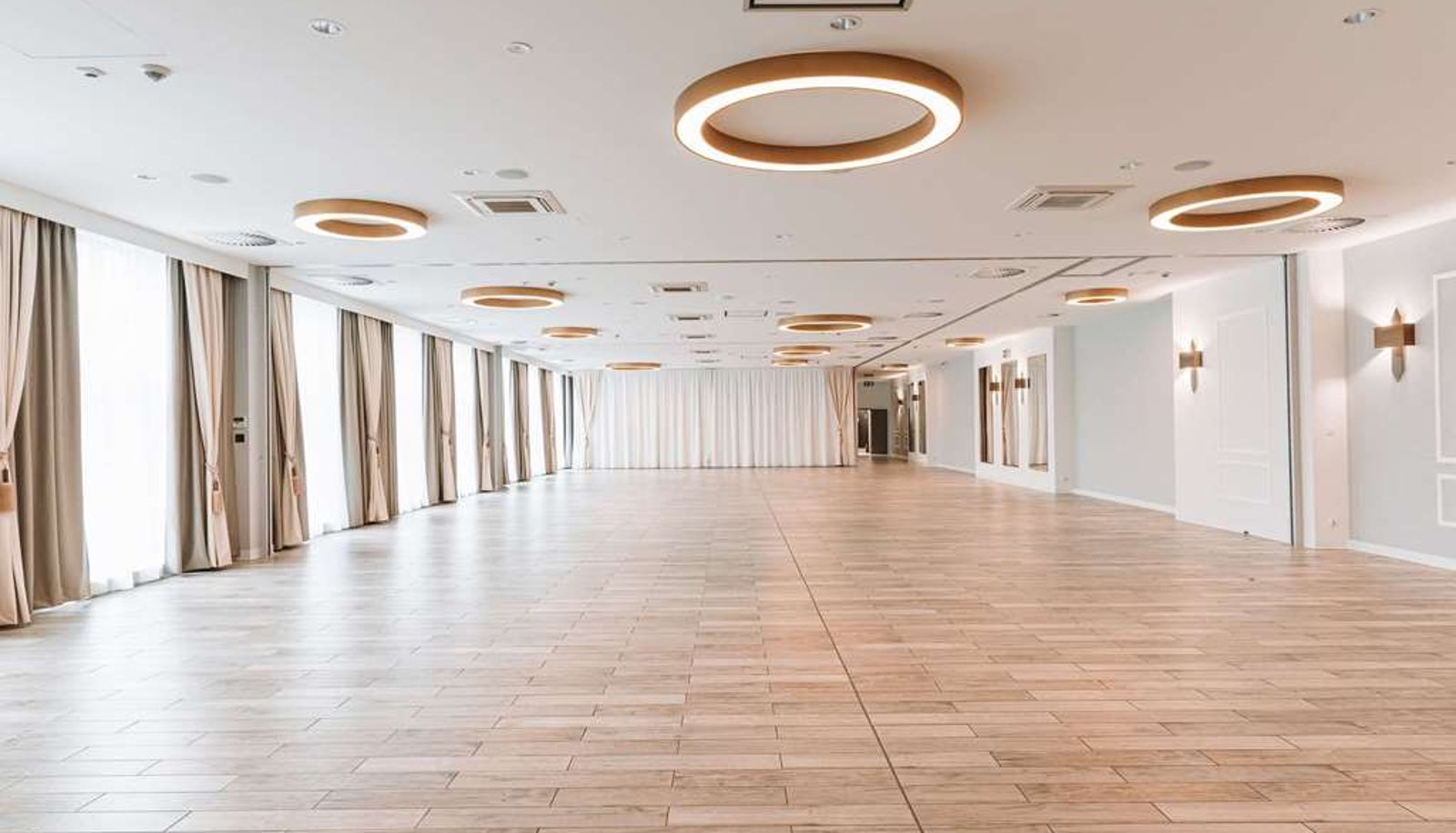 Innenbreich - ibis Styles Grudziadz
