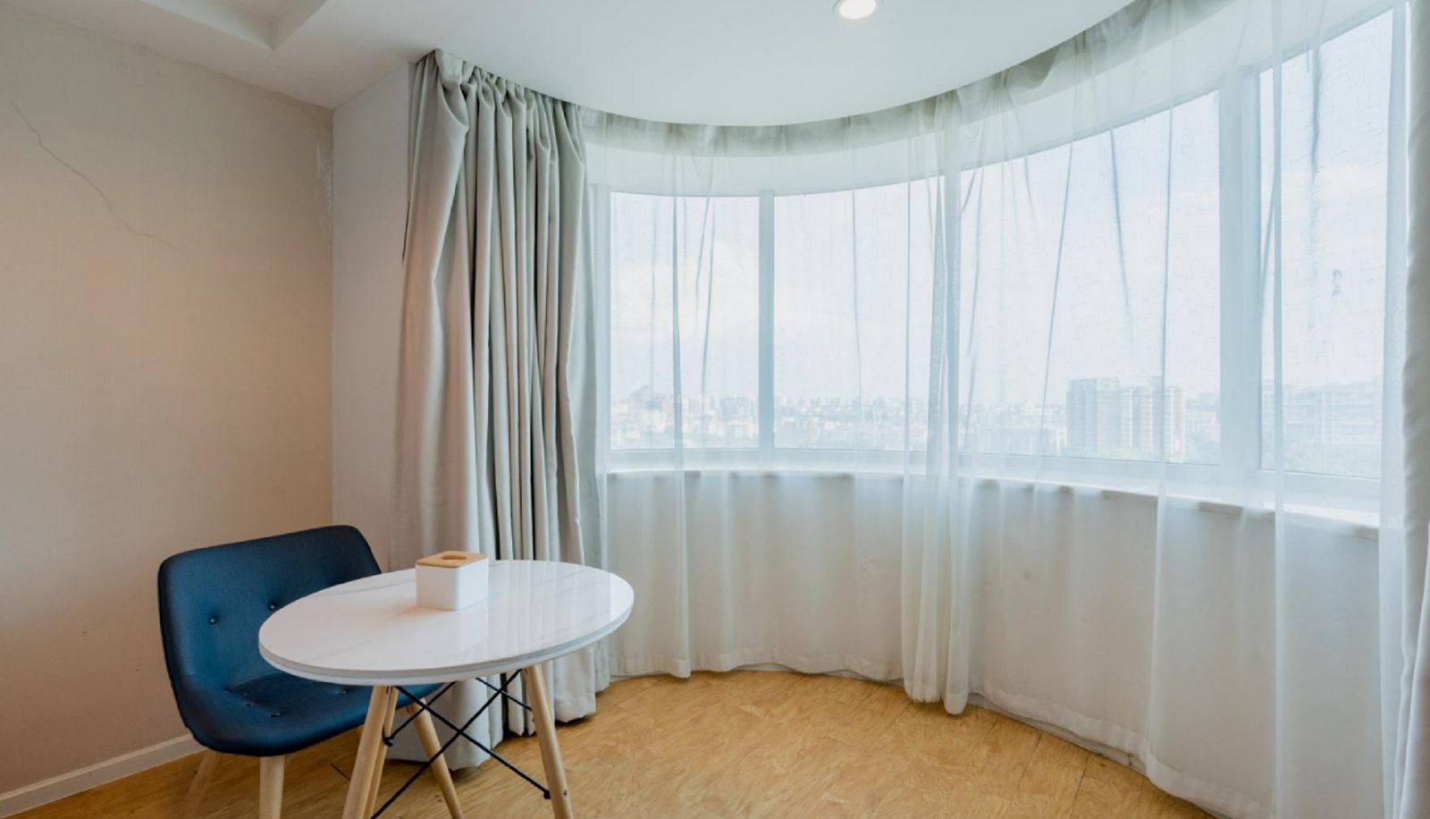 Zimmer - Hanting Beijing Station Plaza Hotel Beijing Zhanqian Square Hotel(Chinese Only)