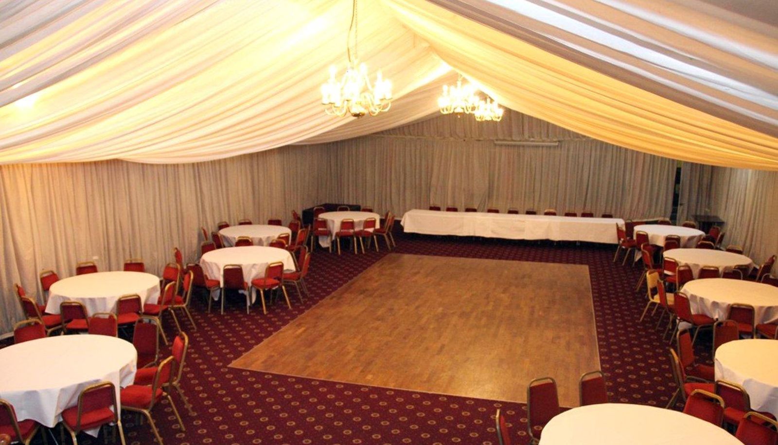 Sala conferenze - The Lansdowne Hotel Croydon