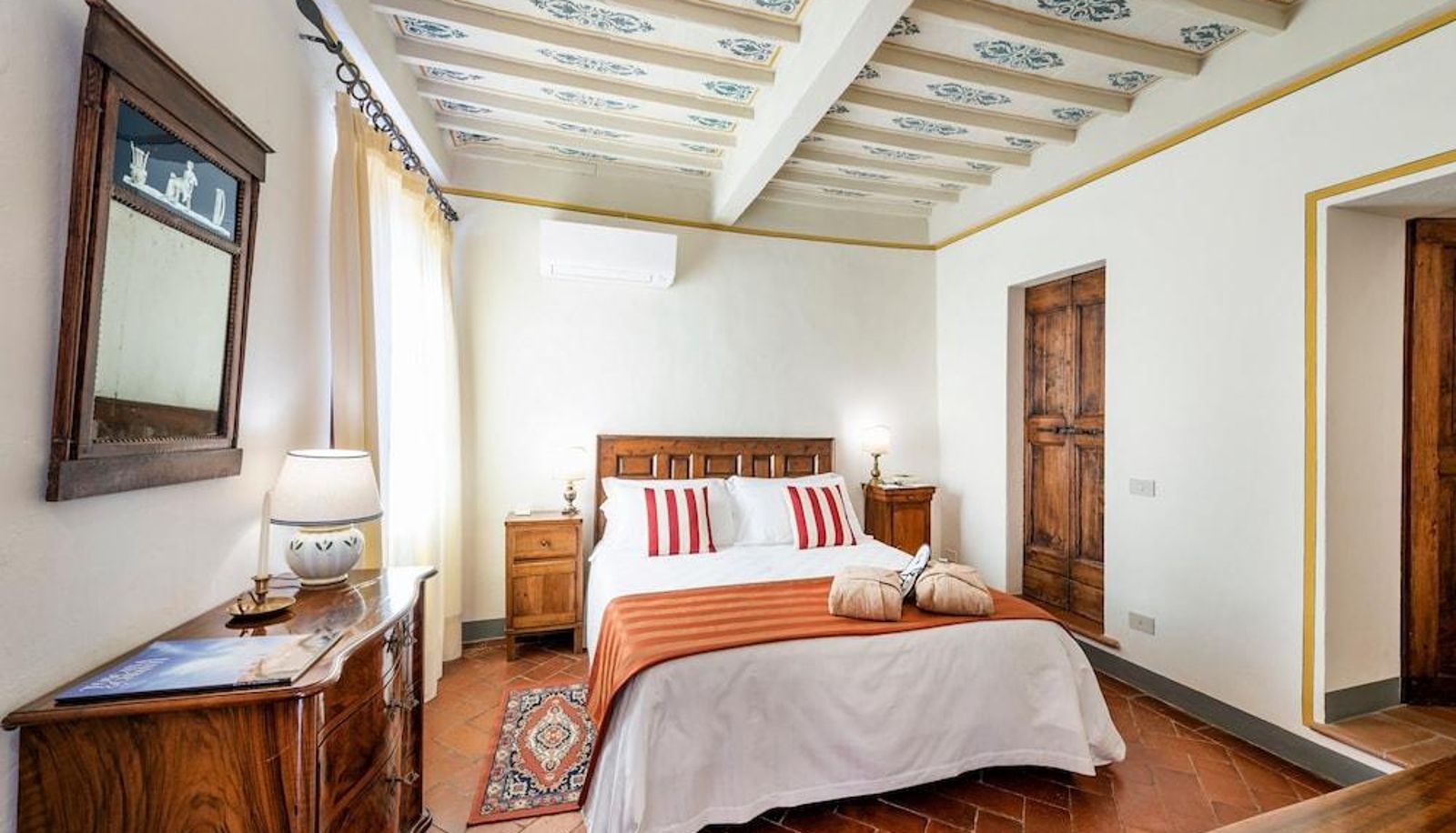 Apartamento - RELAIS VINGALE