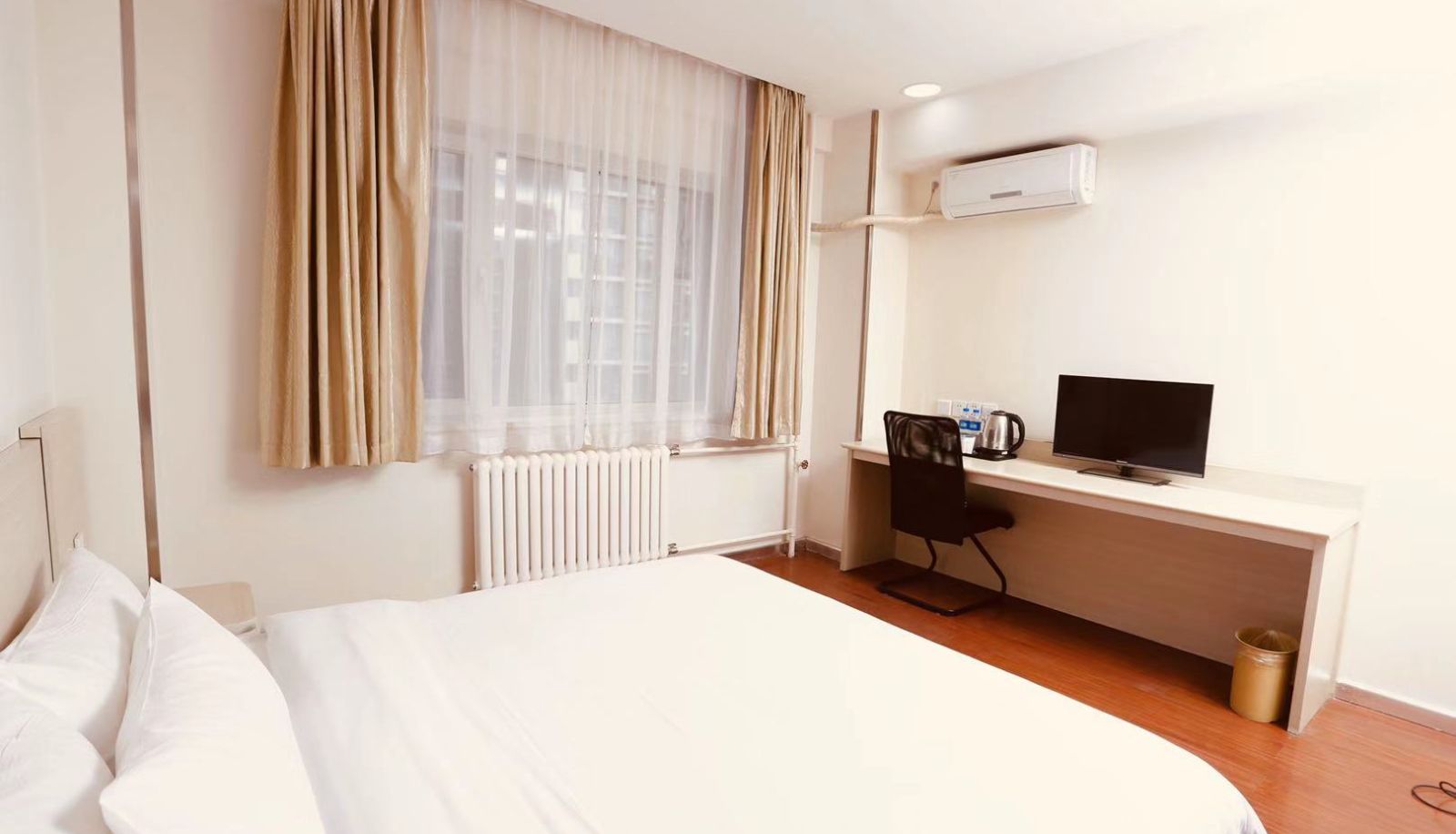 Info - Hanting Beijing Beiyuan Hotel Beijing Beiyuan Hotel (Chinese Only)