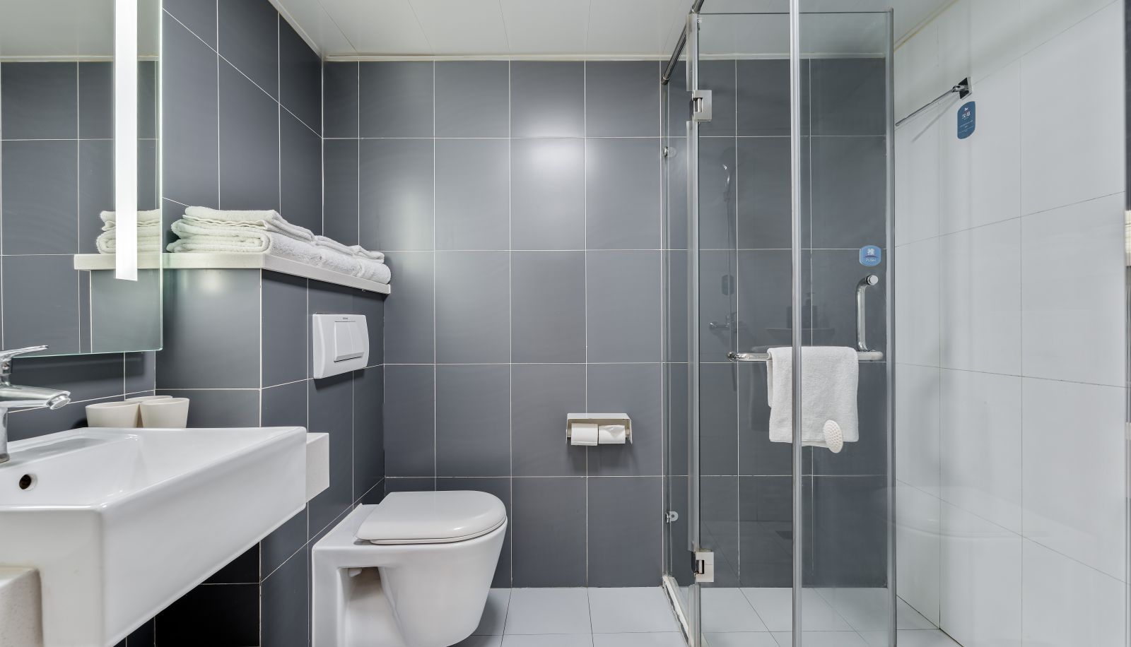 Zimmer - Hanting Beijing Wukesong Gymnasium Hotel Beijing Wukesong Stadium Branch (Chinese Only)