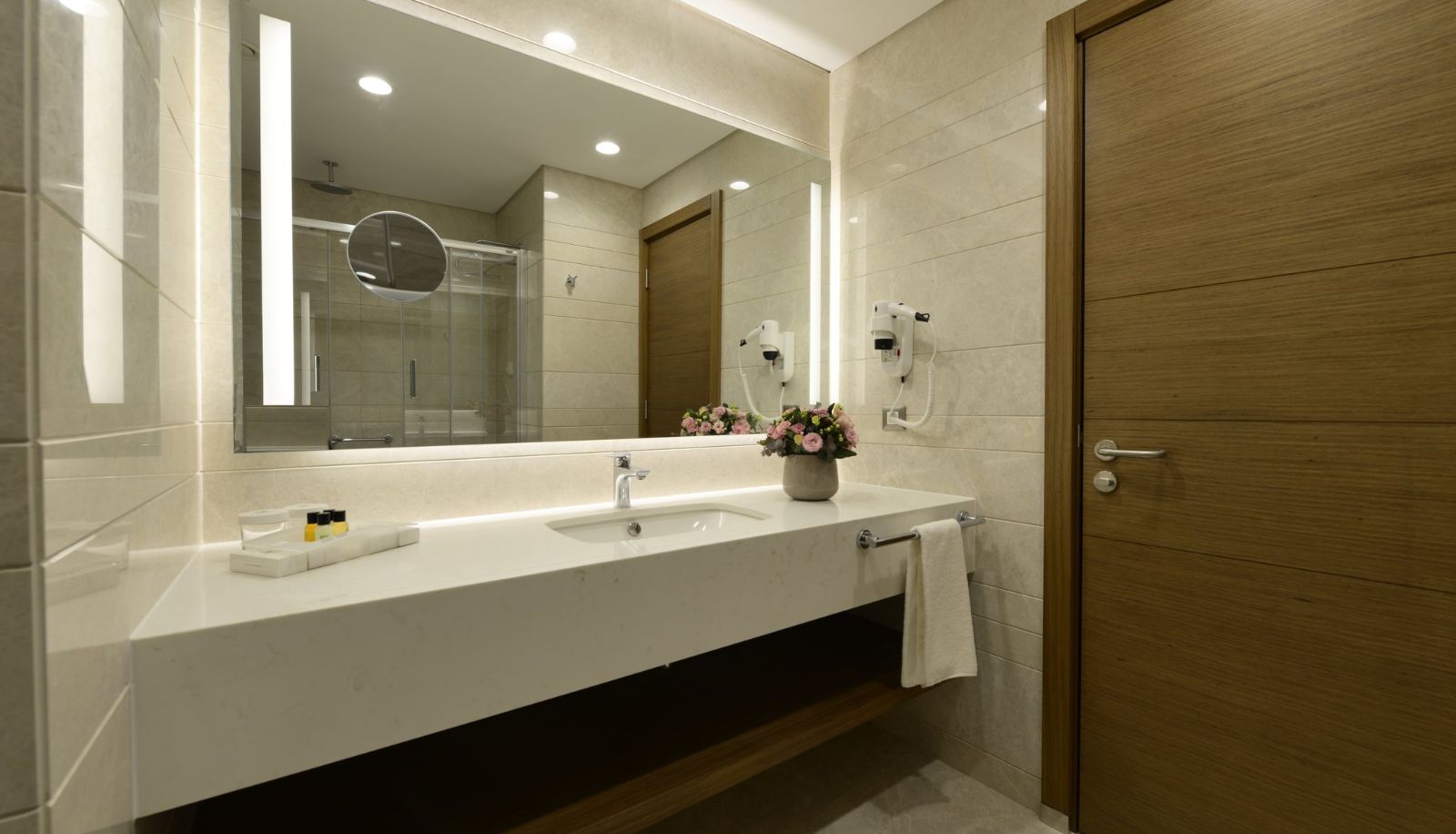 Room - Holiday Inn BURSA - CITY CENTRE by IHG