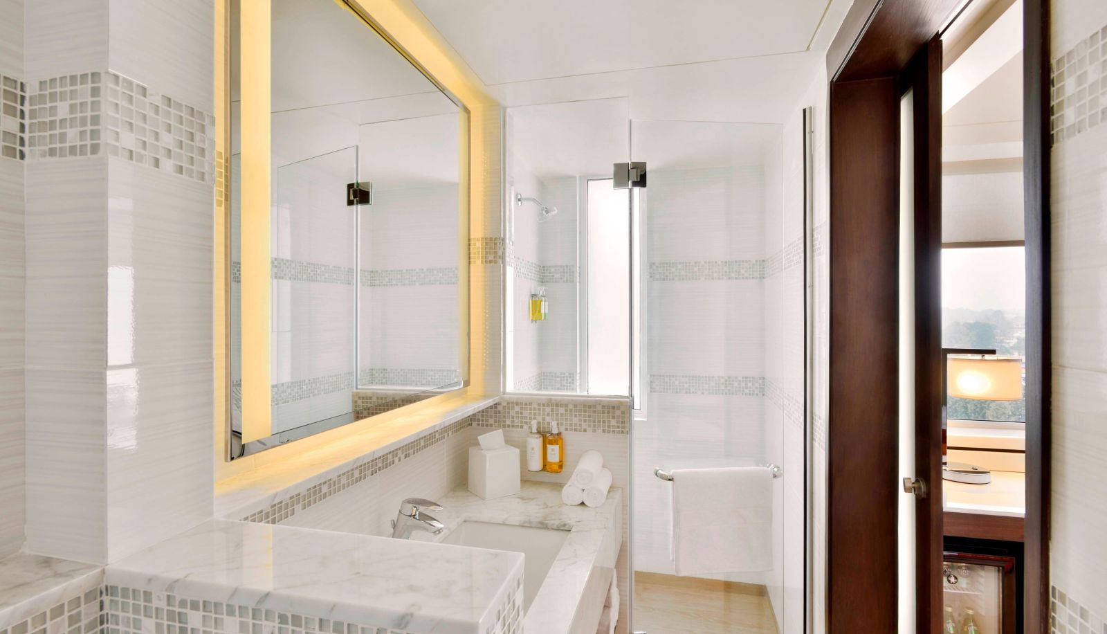 Zimmer - Fairfield by Marriott Kathmandu
