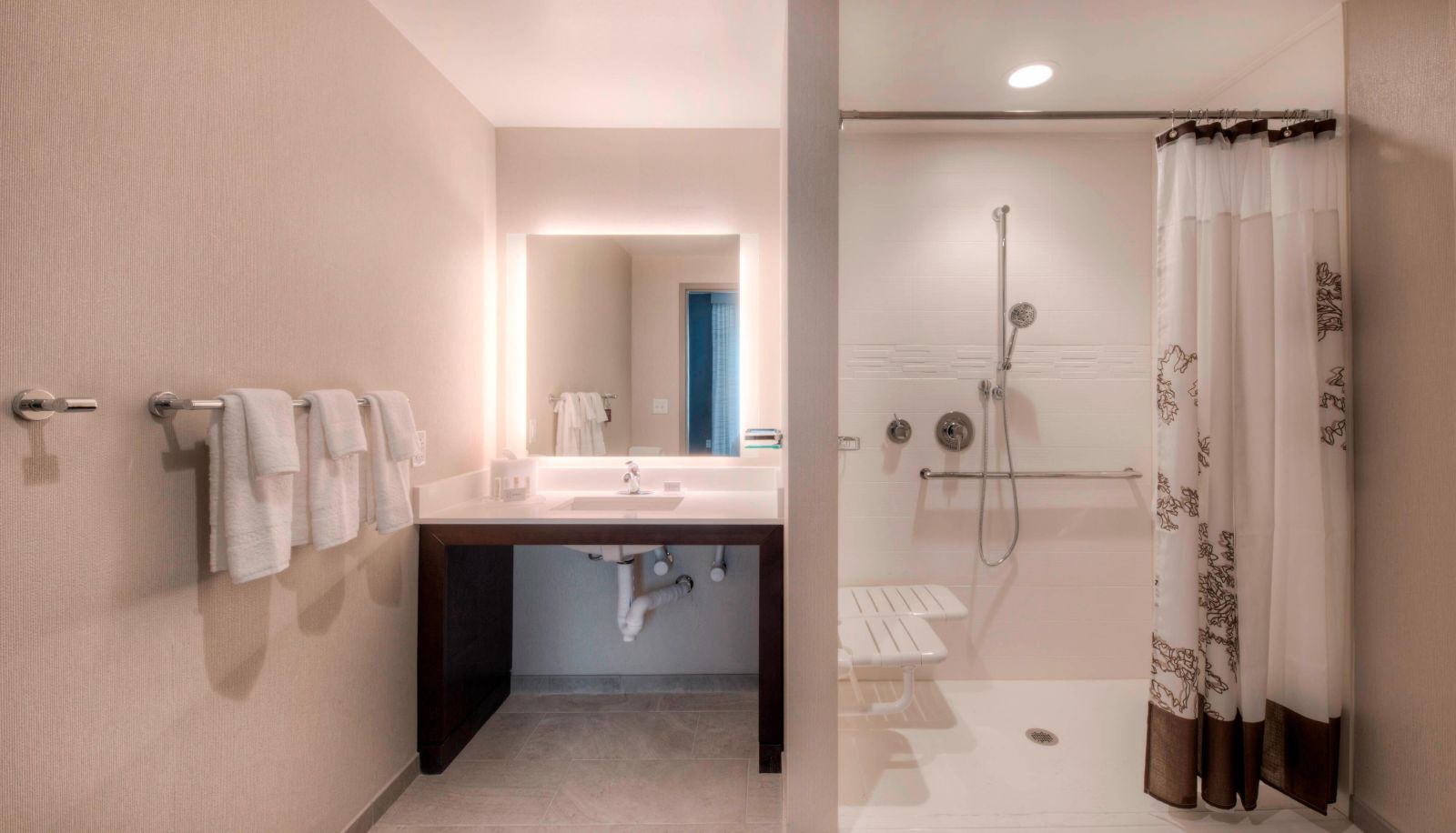 Room - Residence Inn by Marriott Raleigh Downtown