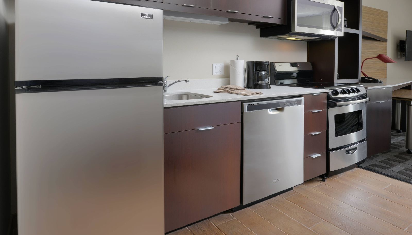 Room - TownePlace Suites by Marriott Denver South-Lone Tree