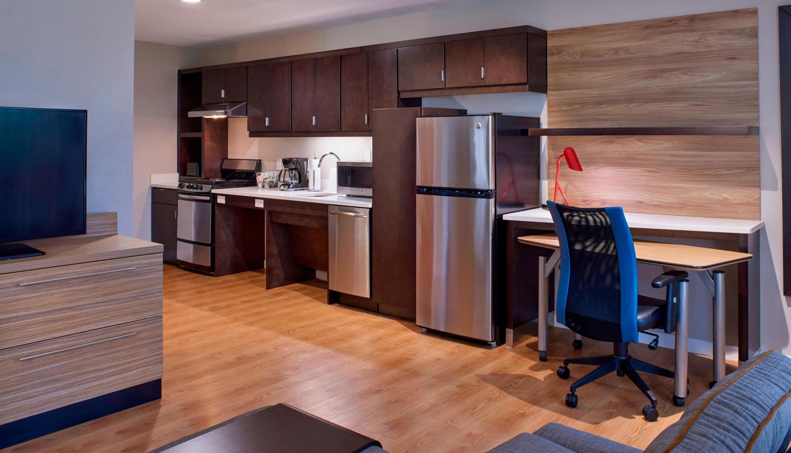 Room - TownePlace Suites by Marriott Richmond