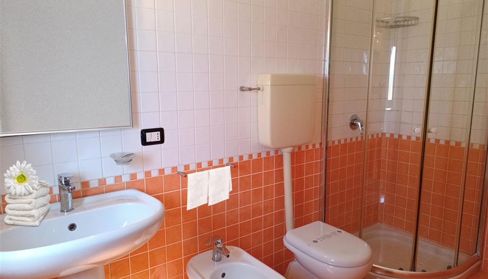 Camera - Best Western Hotel Martello