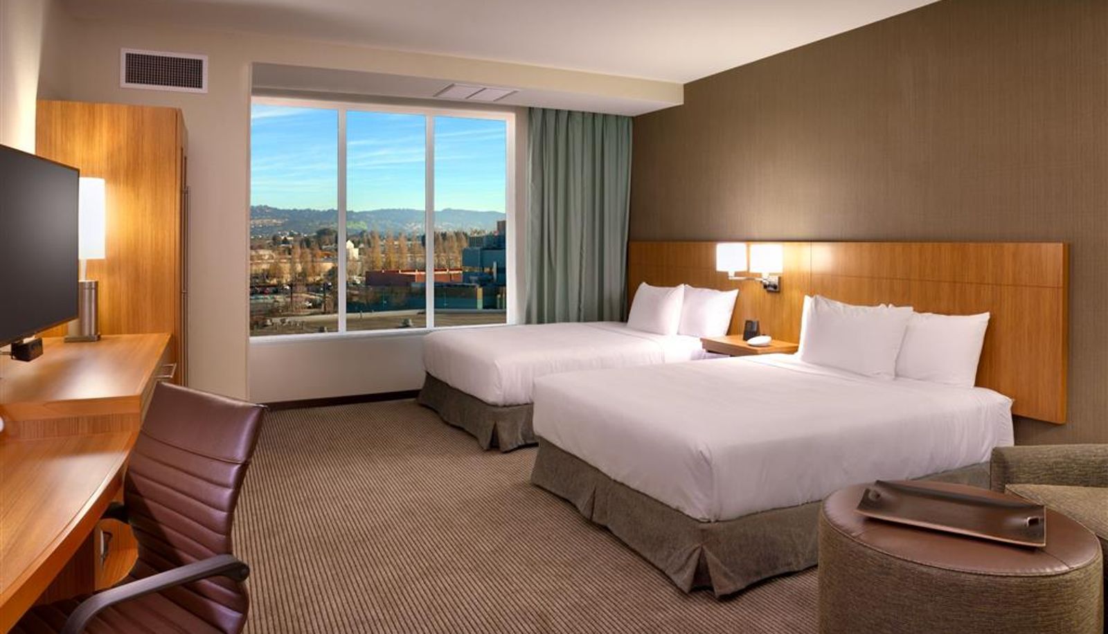 Room - Hyatt Place Emeryville/San Francisco Bay Area